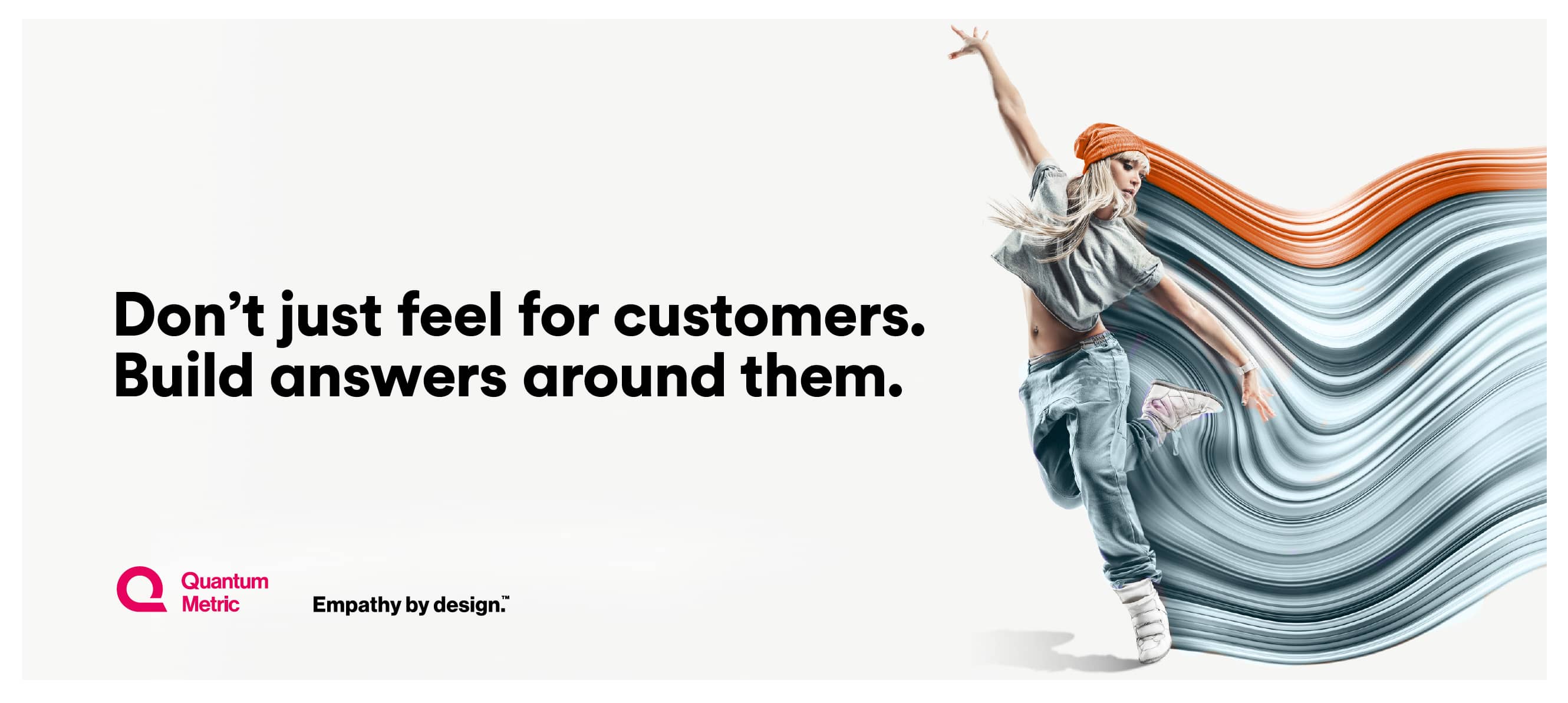 Ad concept