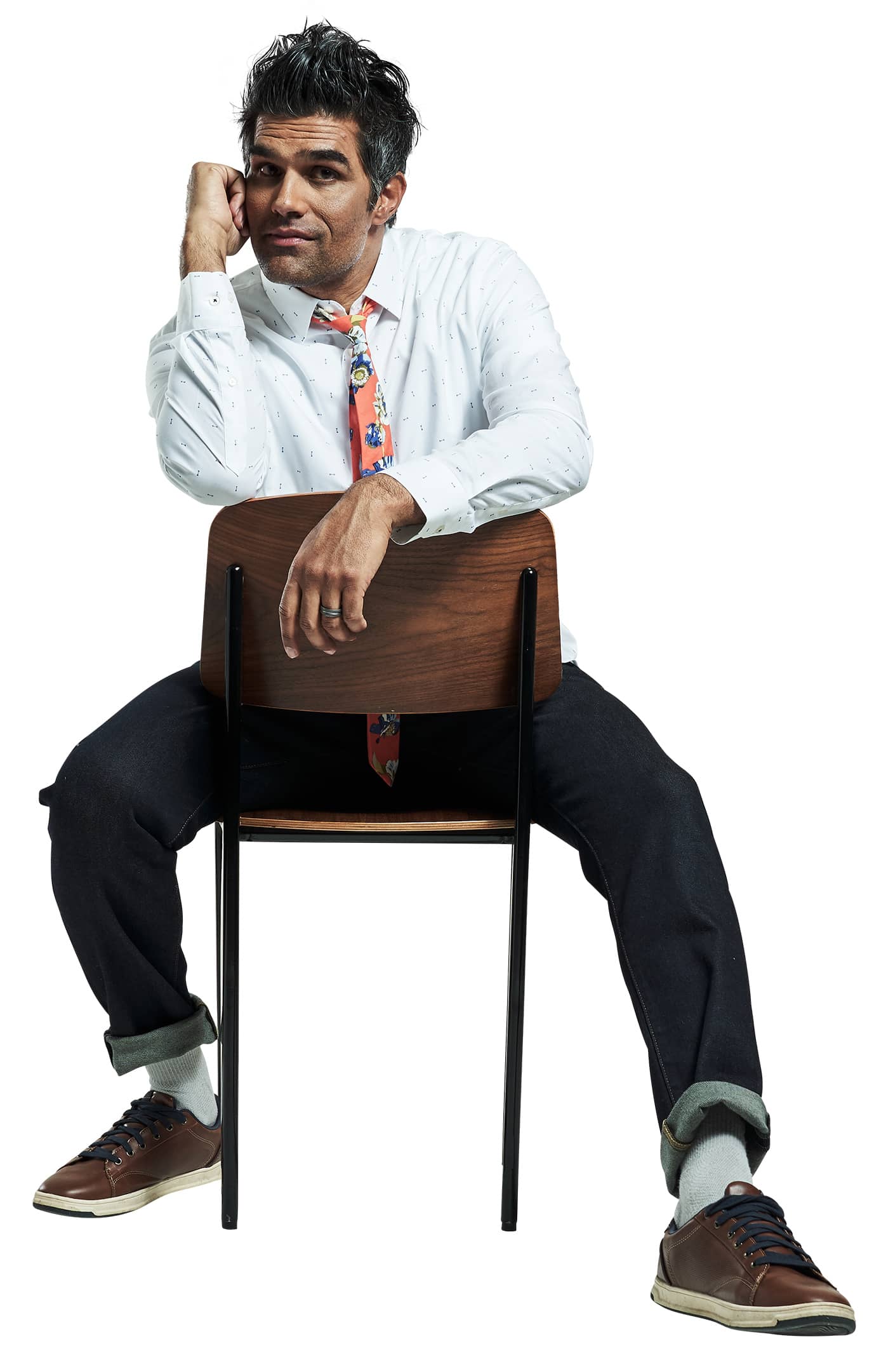 Telecom hero